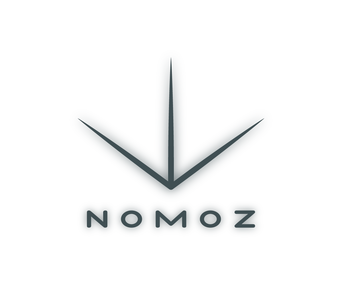 Logo Nomoz